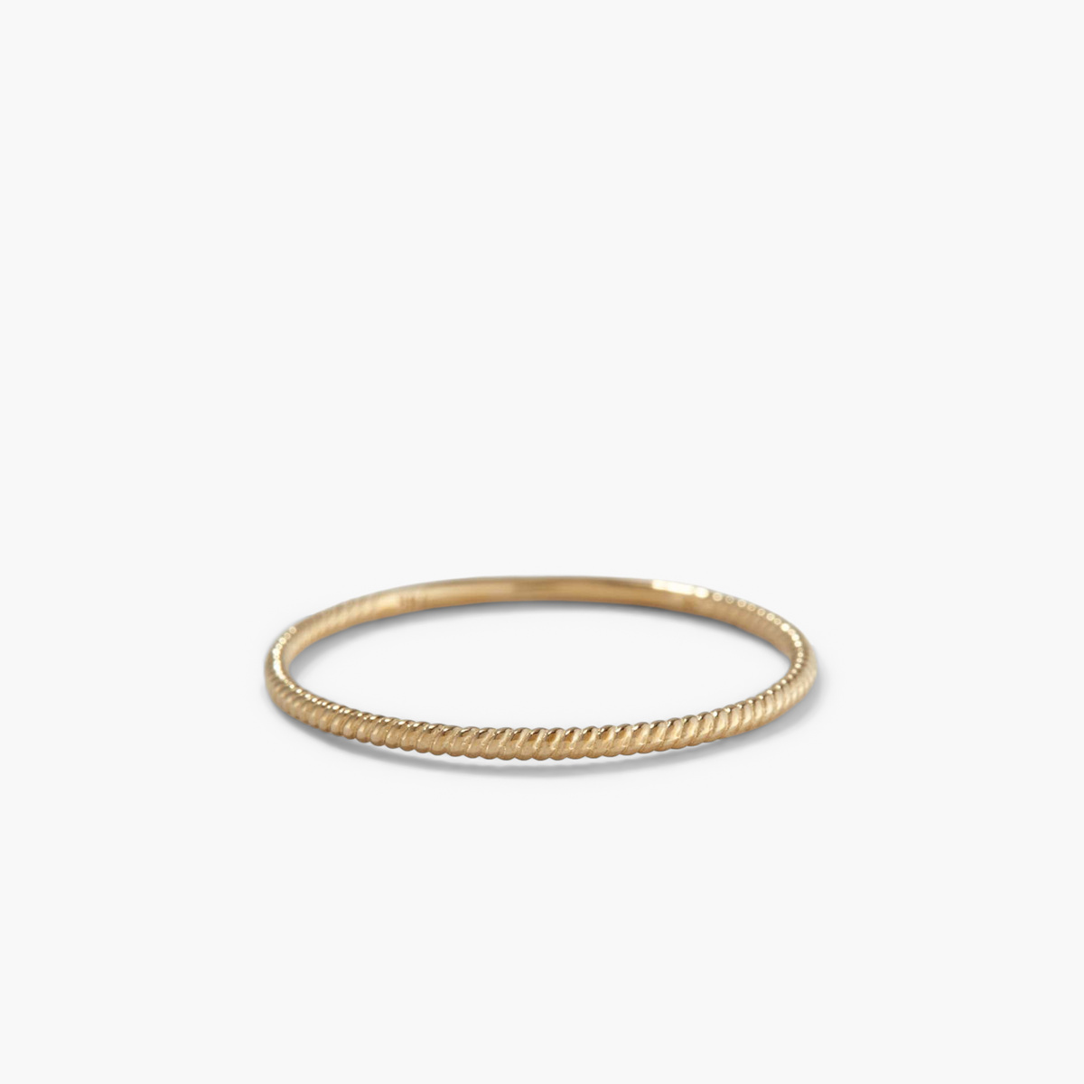 Self-gifted jewelry just hits different. Shop fine jewelry for yourself.