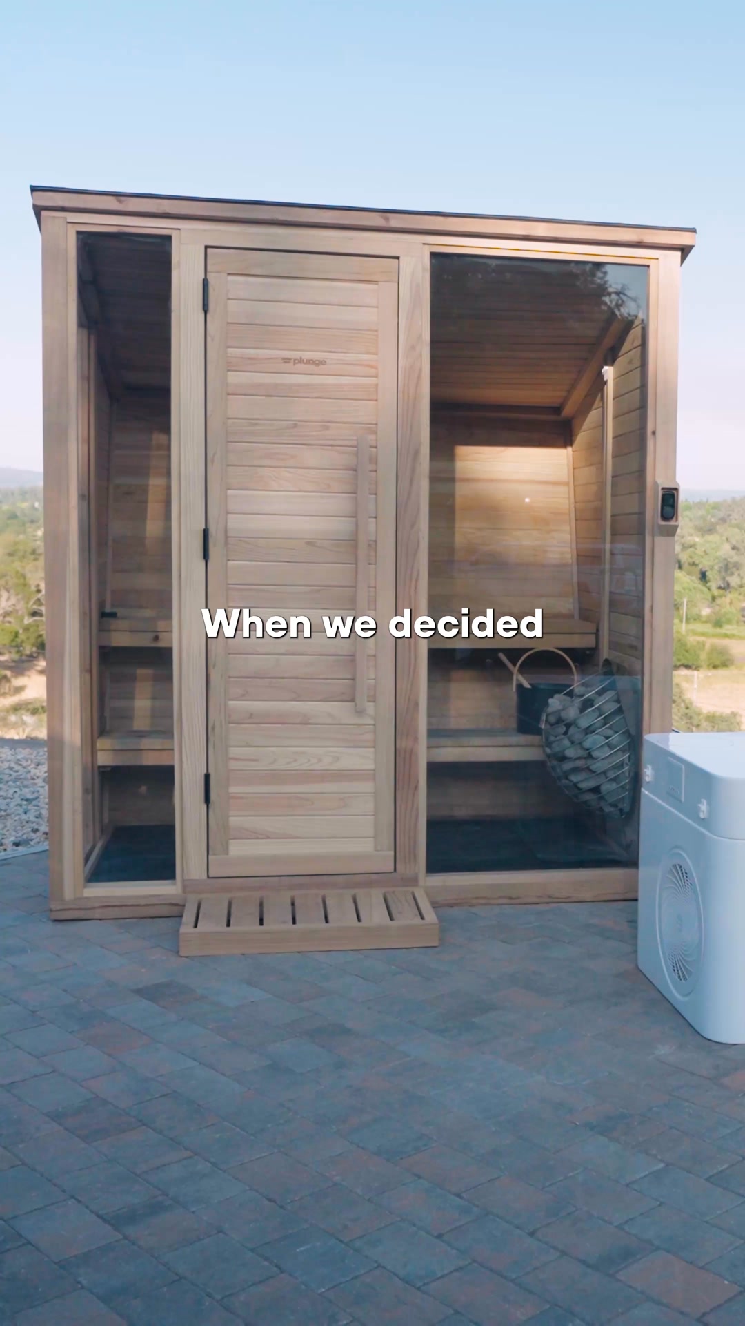 It makes a difference.