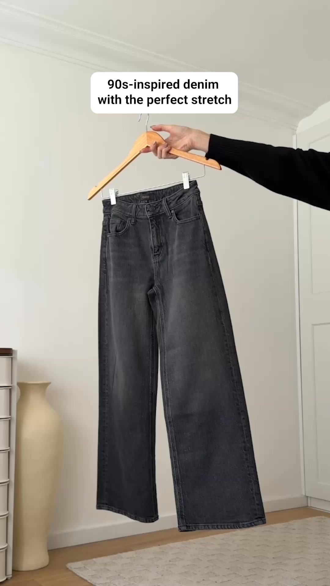 We know how important style is, and that's why we bucked the traditional retail of jeans to offer you these for a fraction of the cost anywhere else!