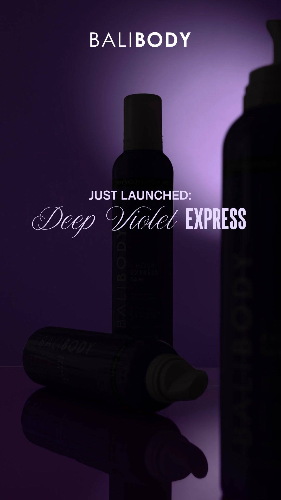 Launching February 3 👀