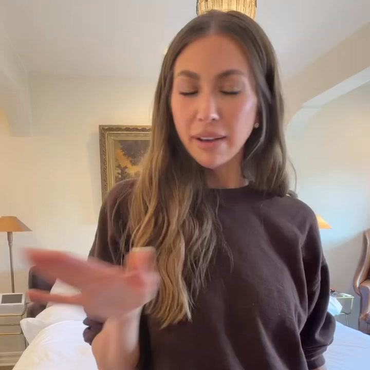 Shop Her Bed Look