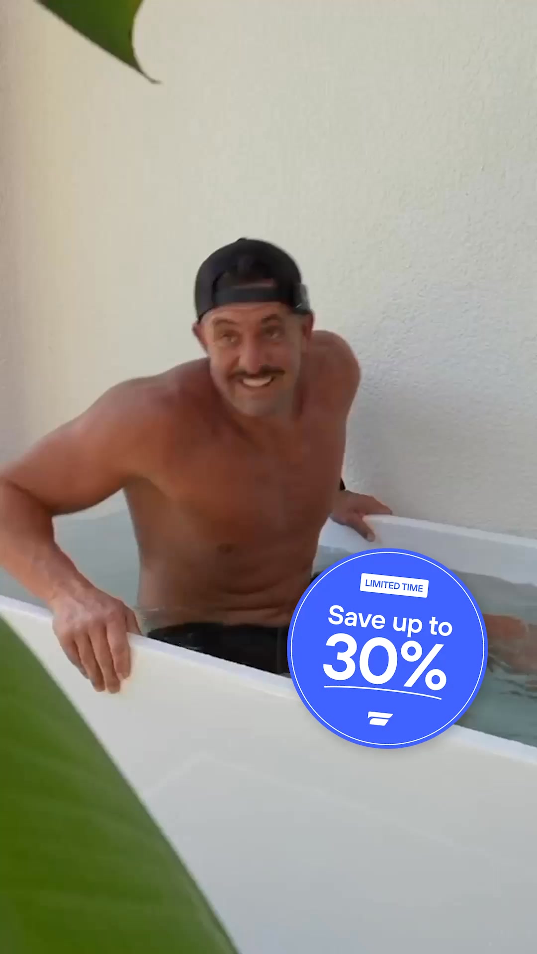 Save Up to 30%