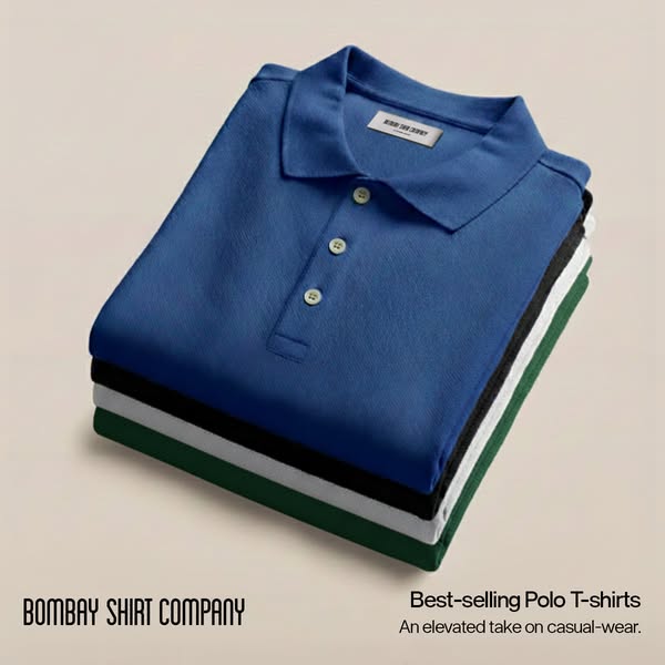 Classic polo tees for an elevated everyday look. Made in quality fabrics with an incredible hand-feel for comfort on the go.