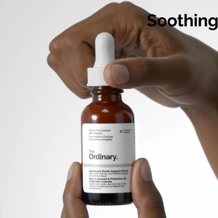 The Ordinary