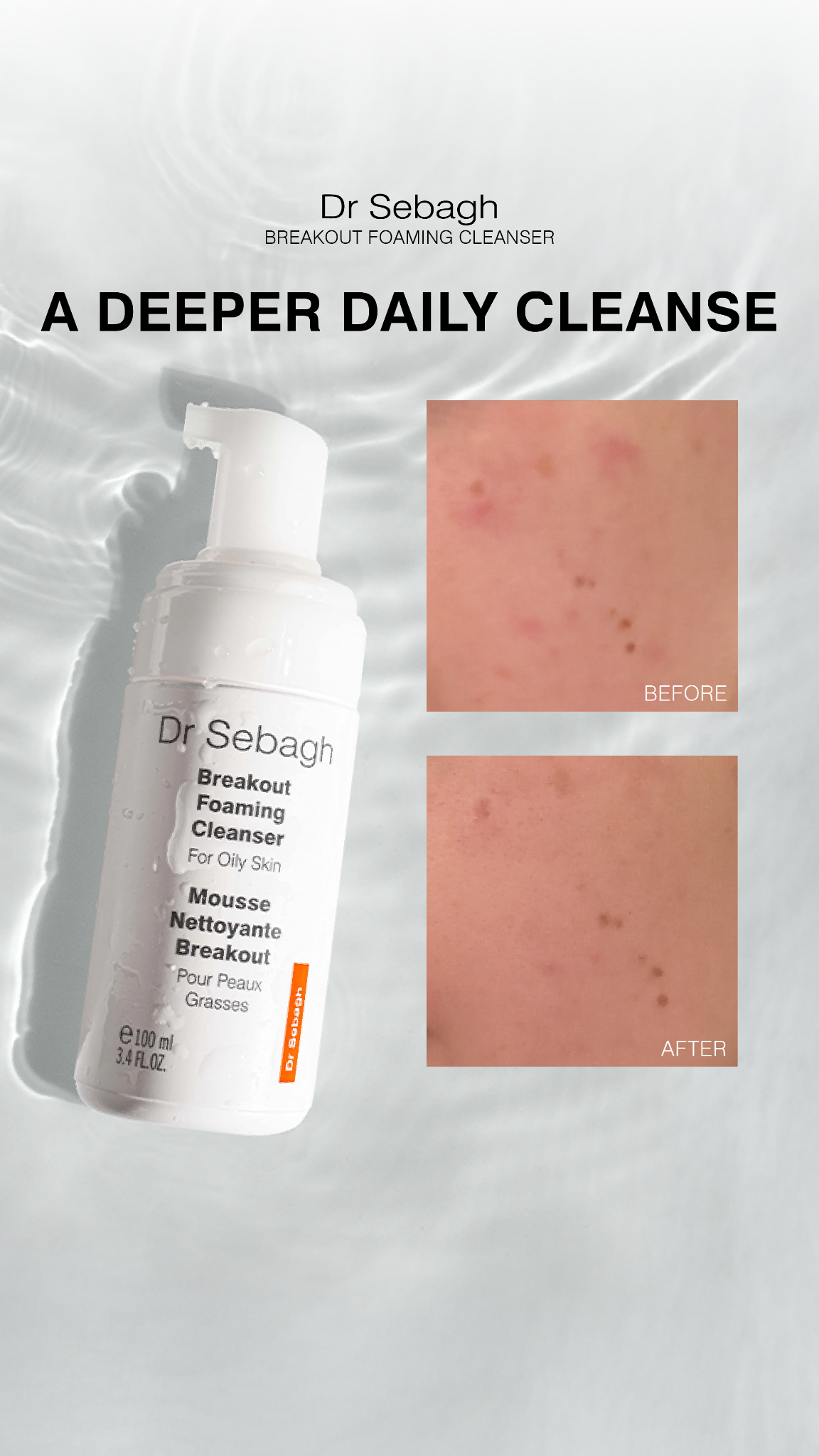 Award-Winning Skincare