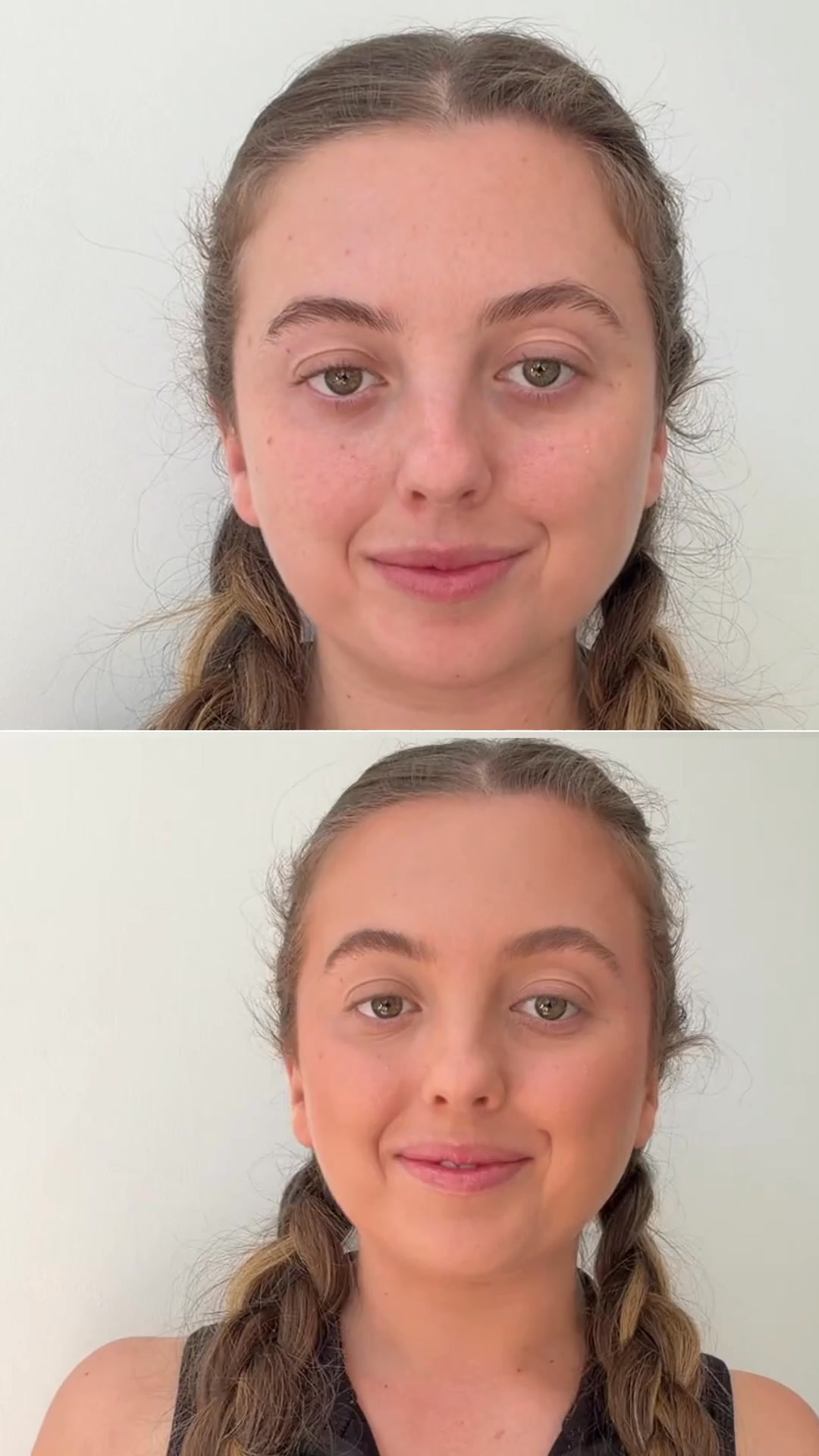 Skin, but better