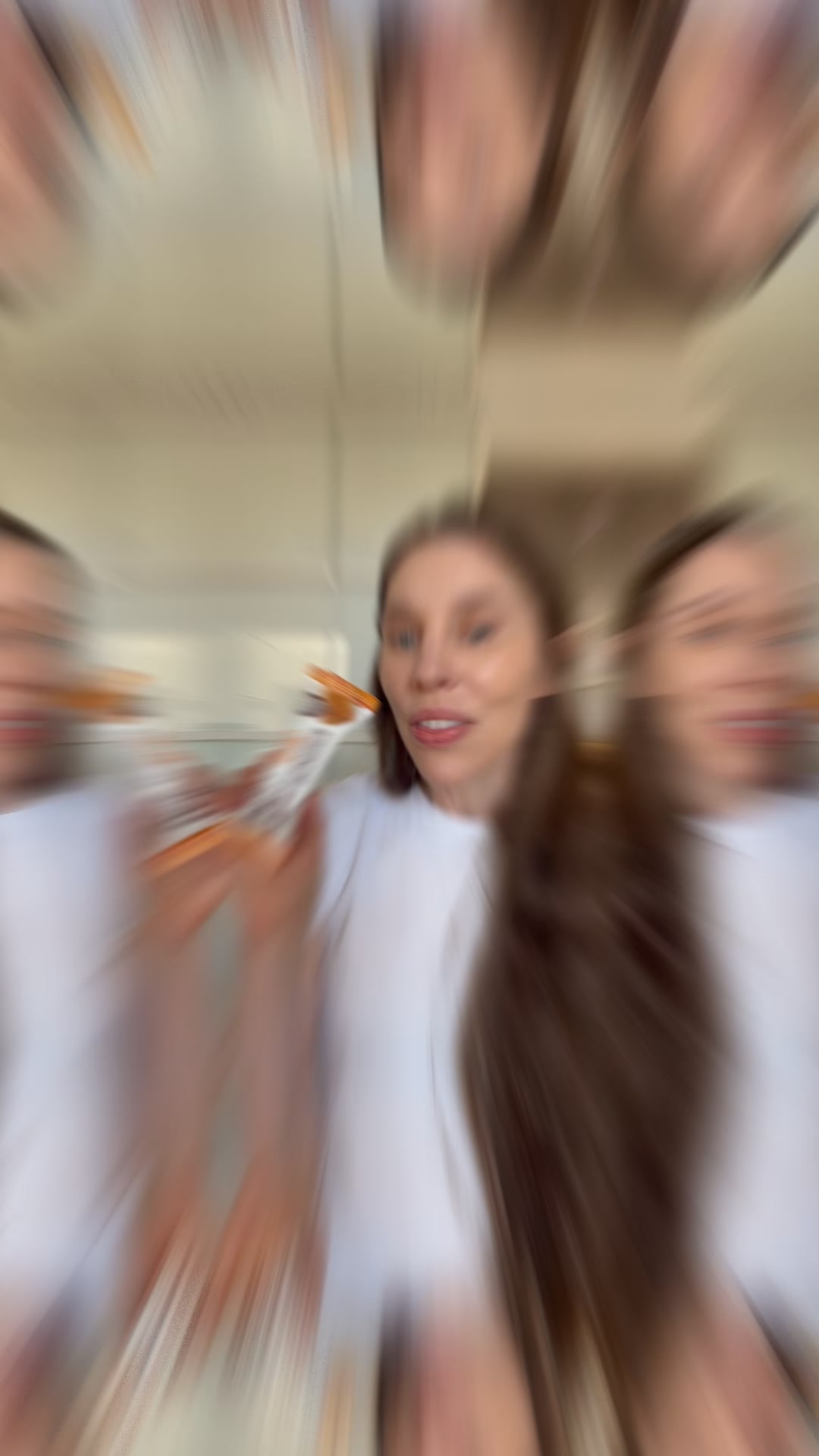 Protein Packed Goodness