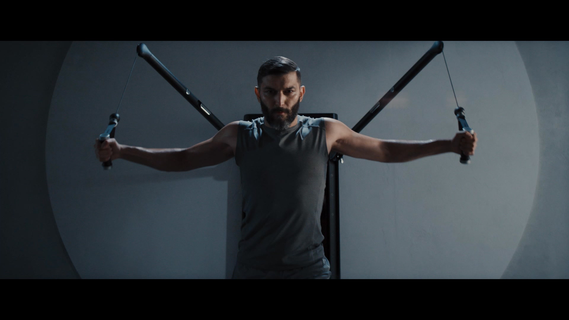 Forge lasting strength with a wide variety of challenging workouts and the guidance of expert mentors. This is the way. ��See Star Wars: The Mandalorian and Grogu, in theaters May 22.