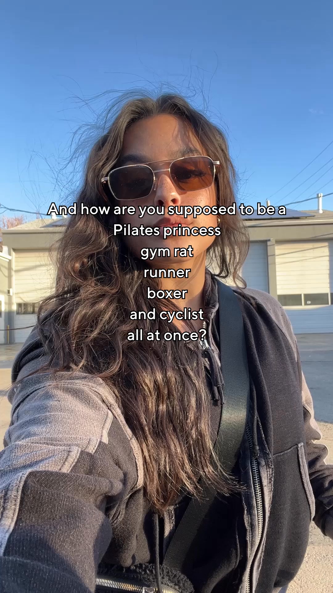 By joining ClassPass, of course. Download the app today to book top-rated workouts near you.