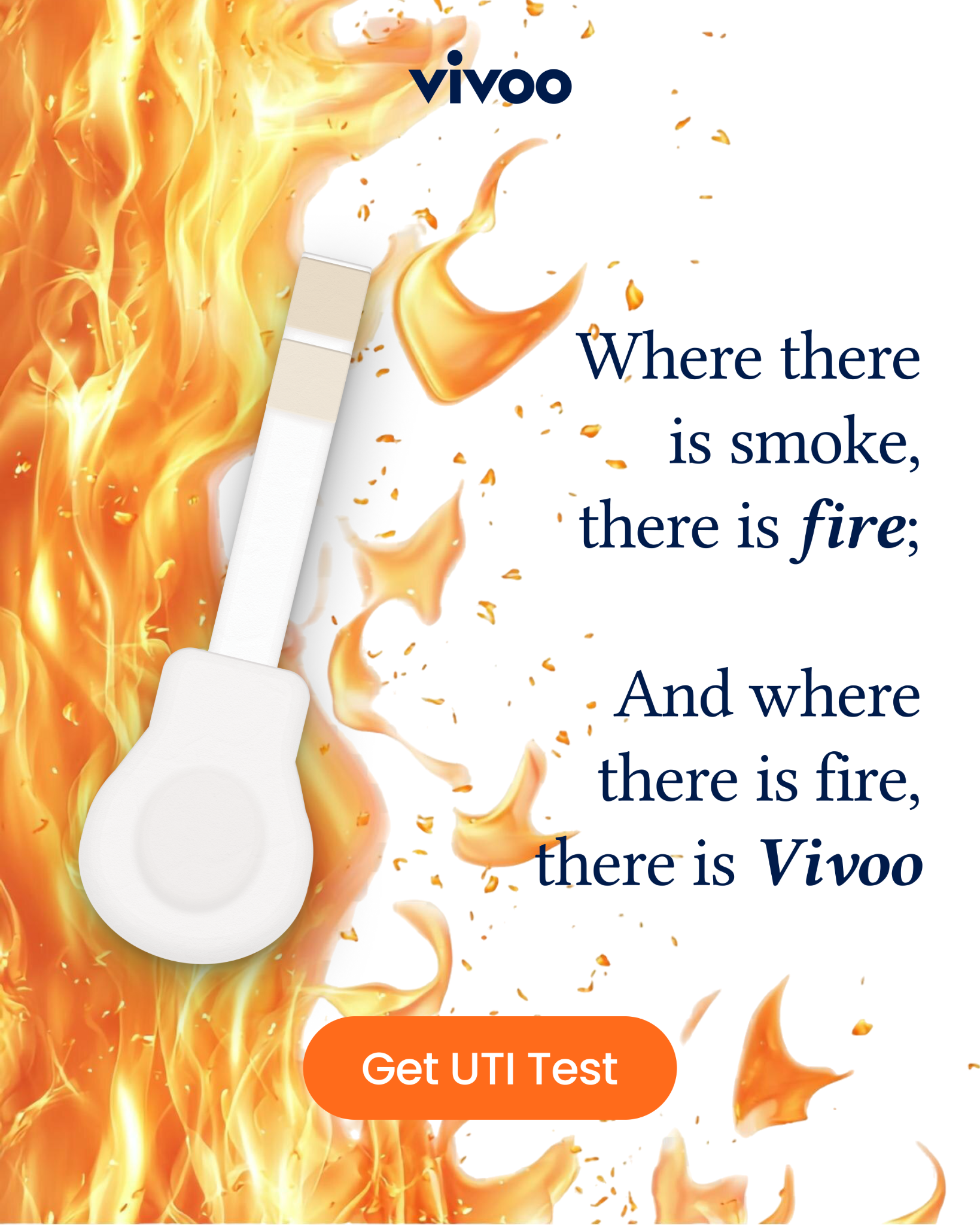 Get UTI Test