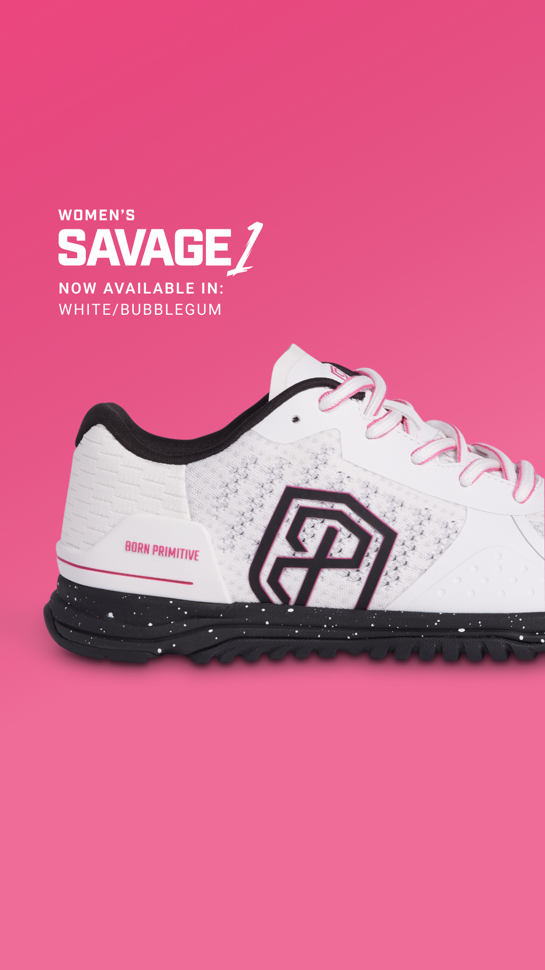 NEW SAVAGE 1 COLORWAYS