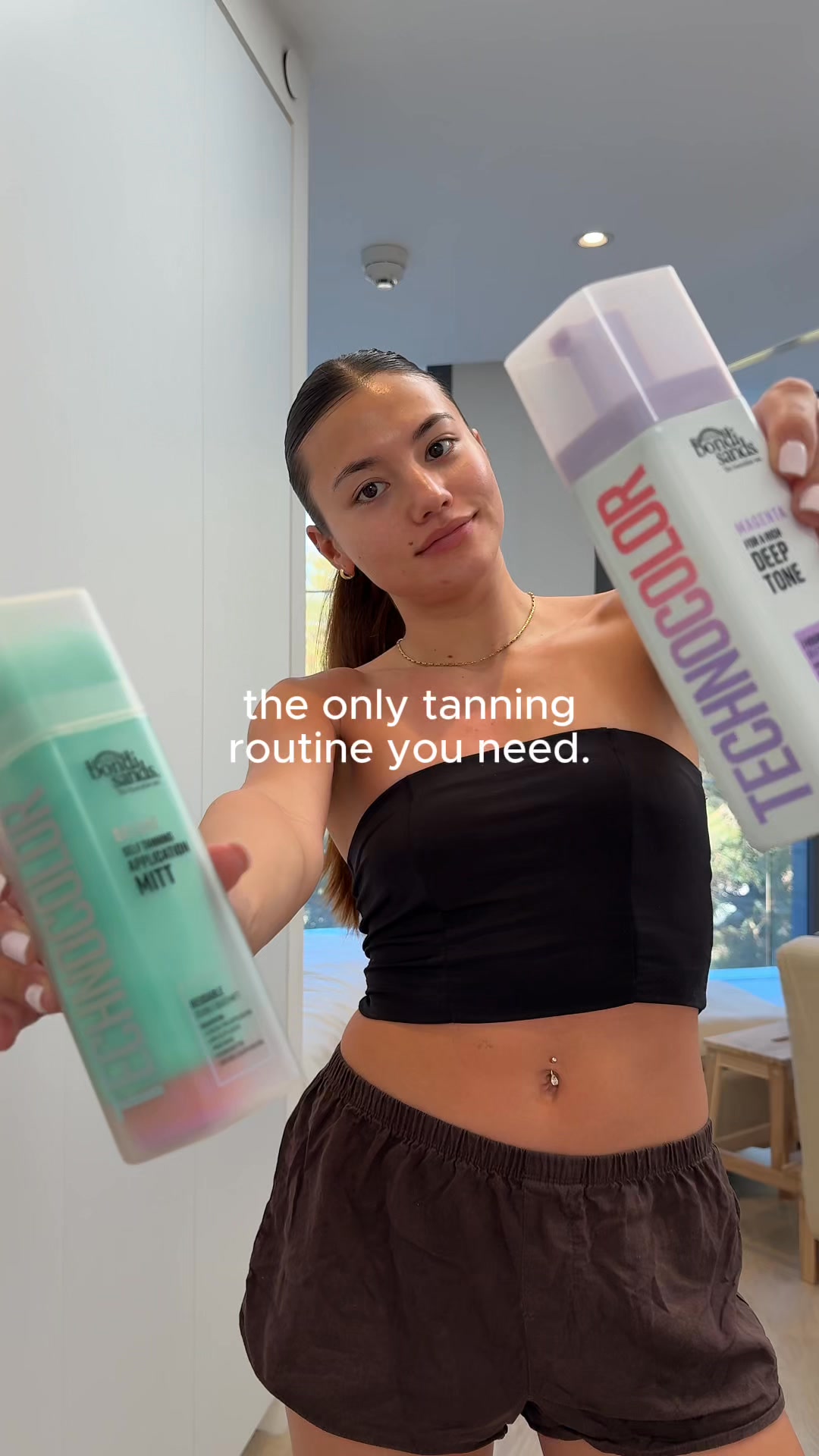 Find Your Perfect Shade