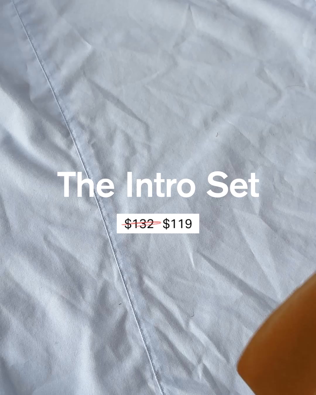 The Intro Set — a limited edition collection of our best-selling complexion essentials — for less.
Meet your simplified routine:
– The Minimalist Perfecting Complexion Stick
– Brush No. 1
– Flush Balm Cheek Color
– Br