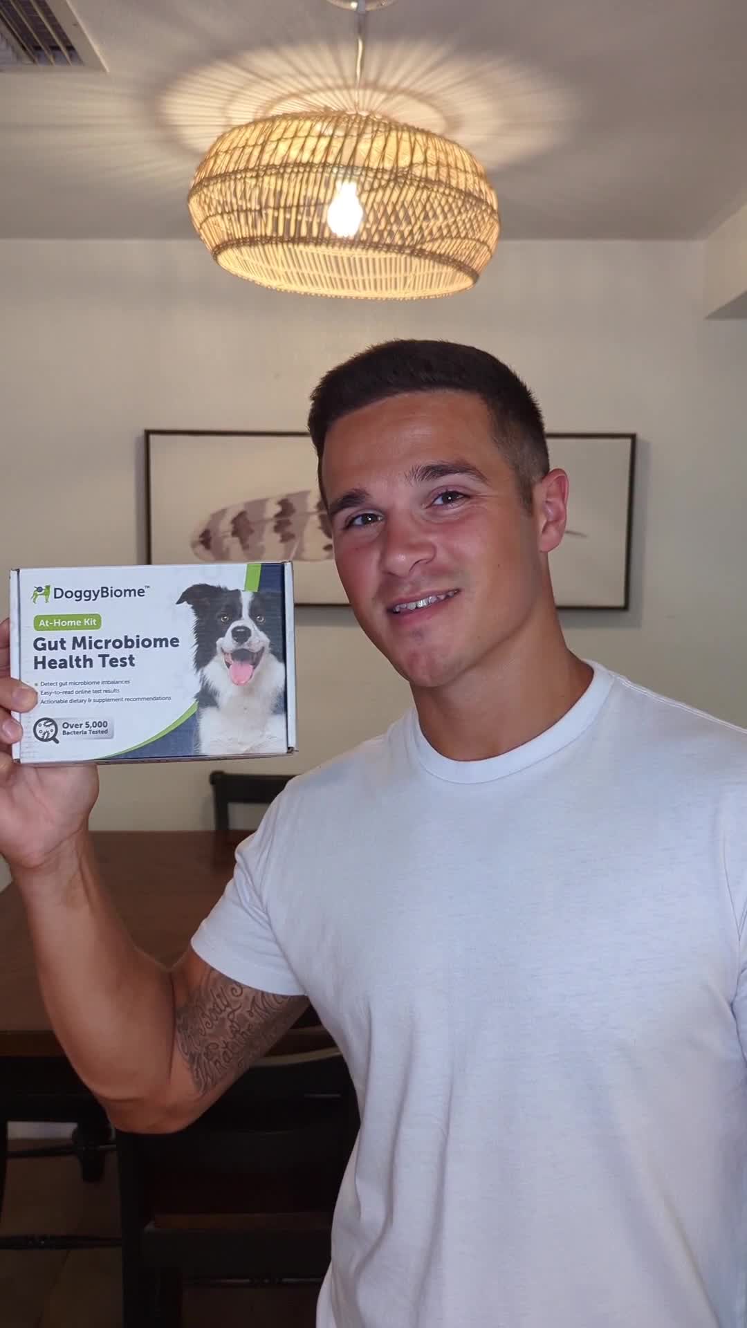 Discover the Root Cause of Your Pet's Symptoms