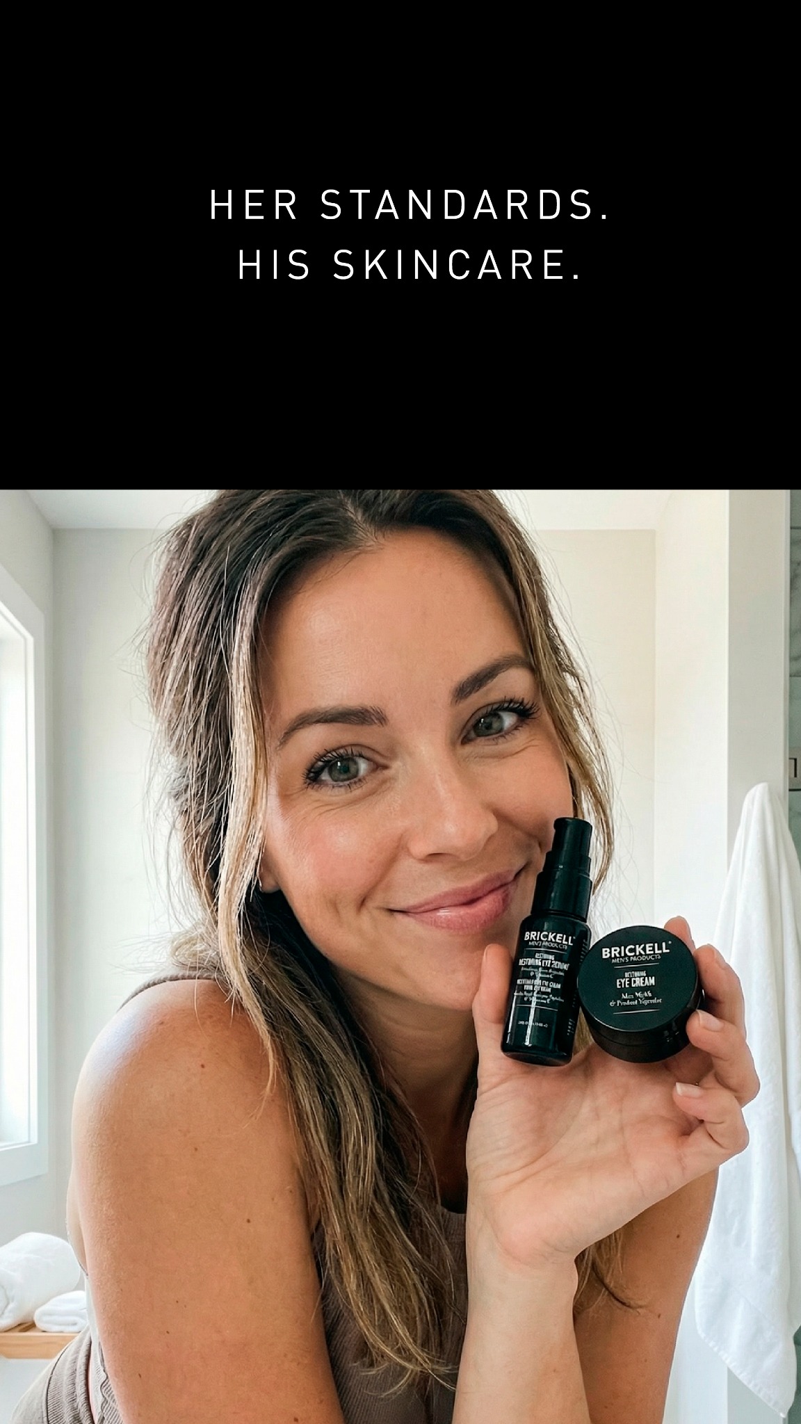 #1 Skincare Brand For Men