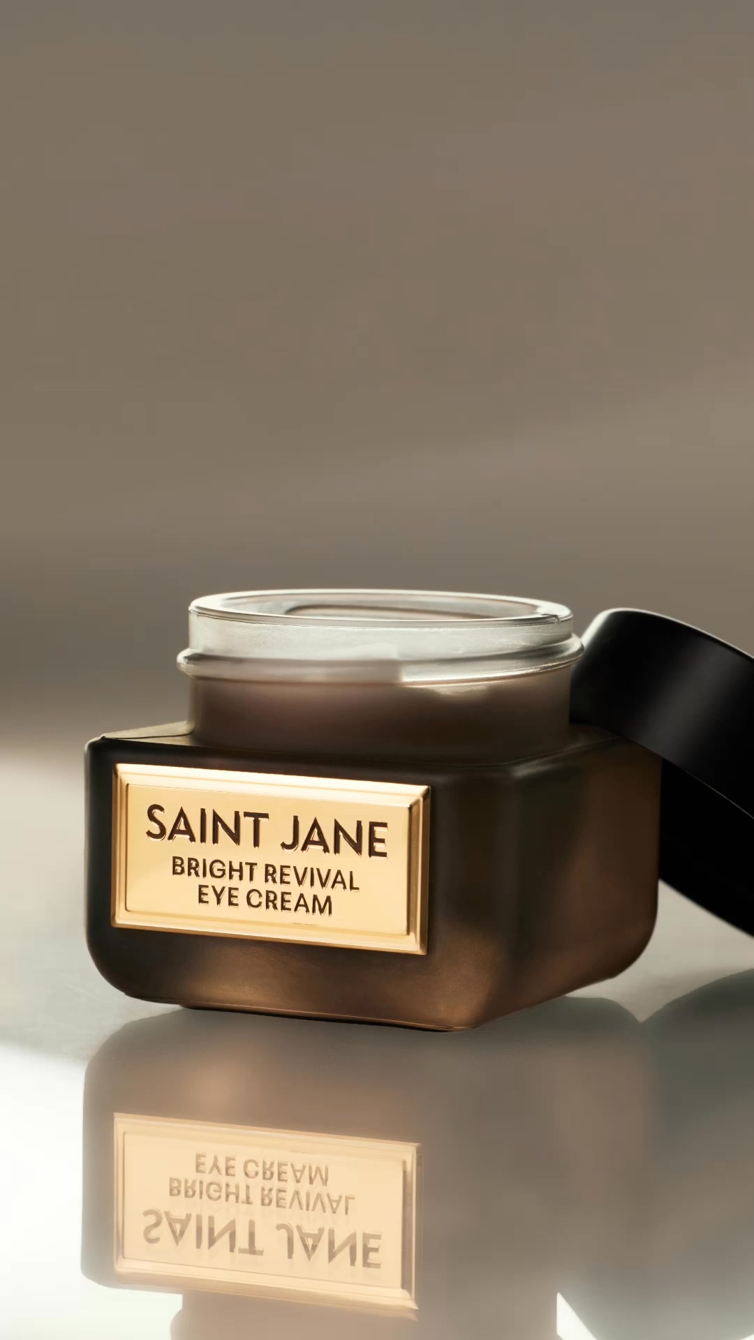The Bright Revival Eye Cream