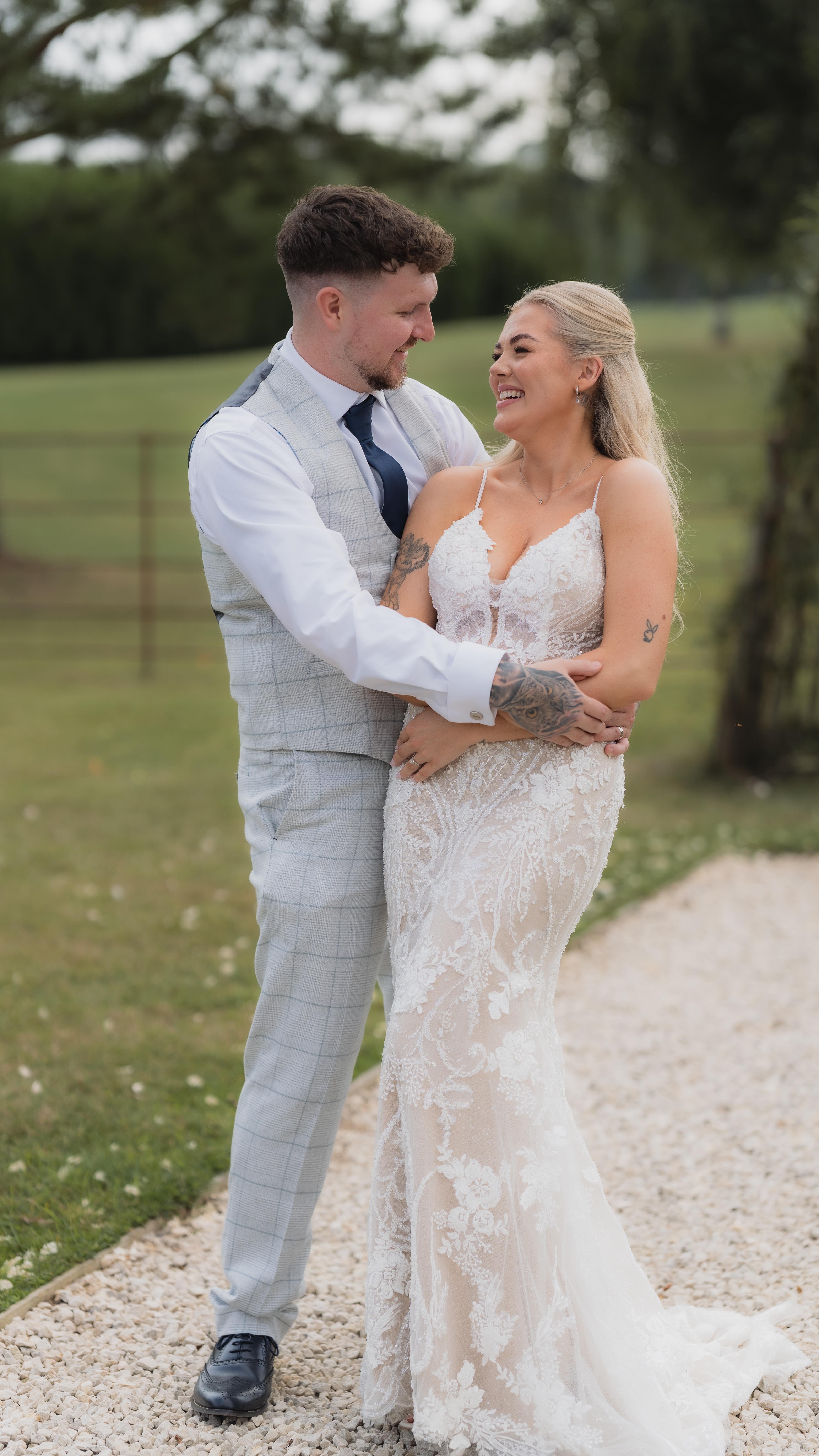 / / W E L C O M E

“To the proudest day of my life. You have to give your kids a chance to make the break, and forge their own path in life. Which is not an easy thing to do these days. When all is said and done, and you
