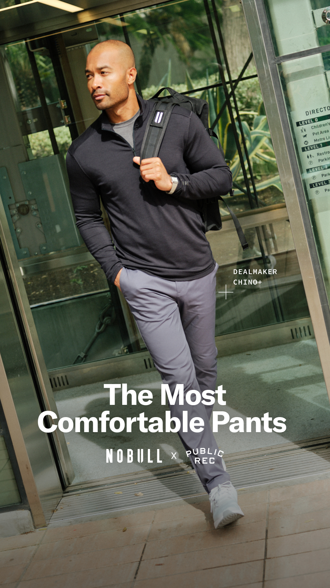 The Most Comfortable Pants