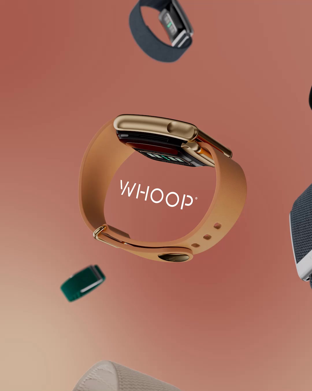 Reach your health and performance goals with 24/7 insights and personalized guidance on WHOOP.