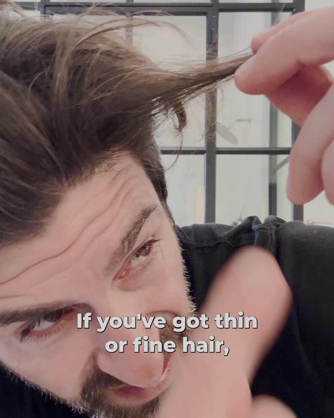 Use Code THICKHAIR20 For 20% Off Now!