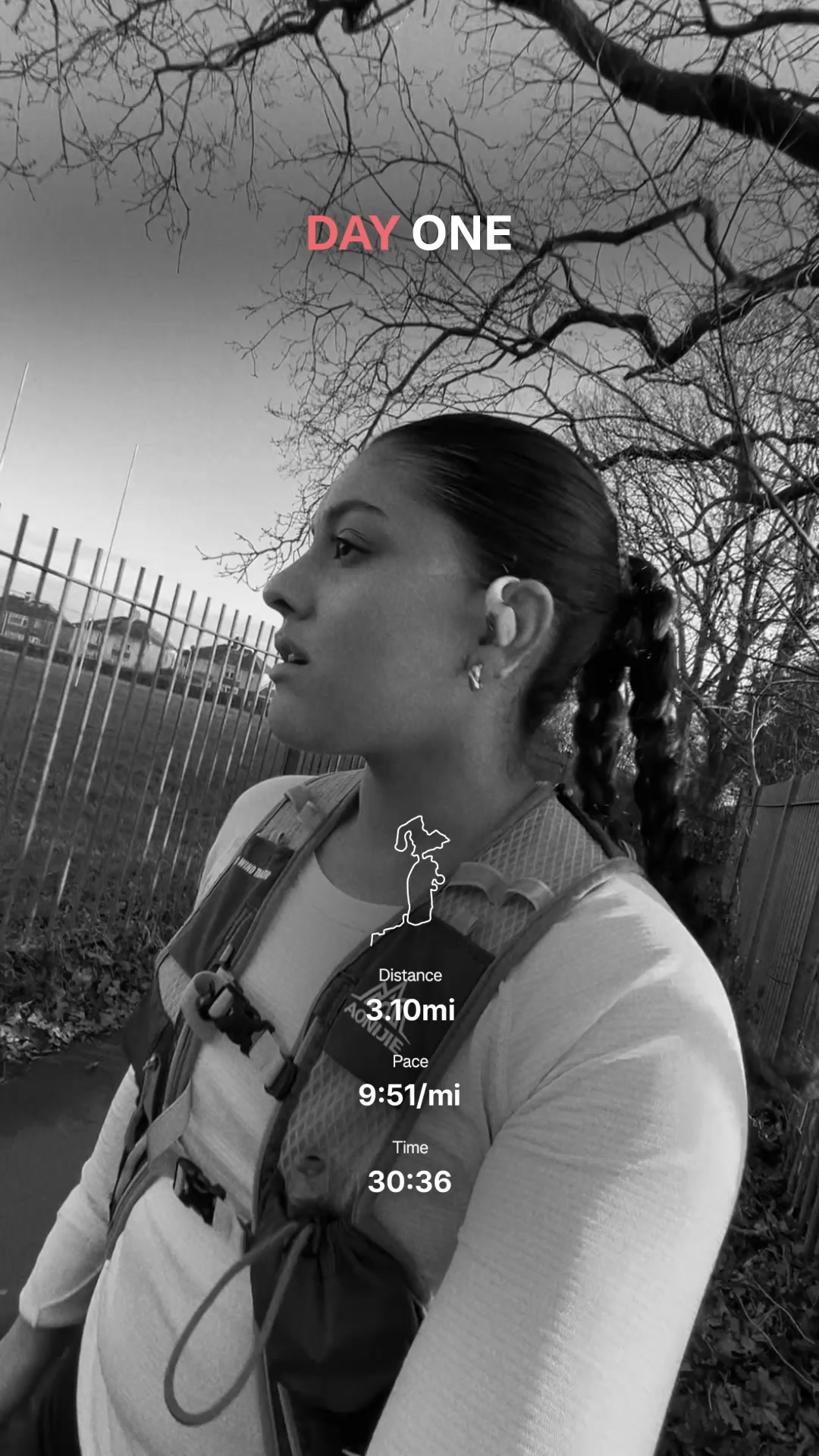 The Ultimate Running Training App