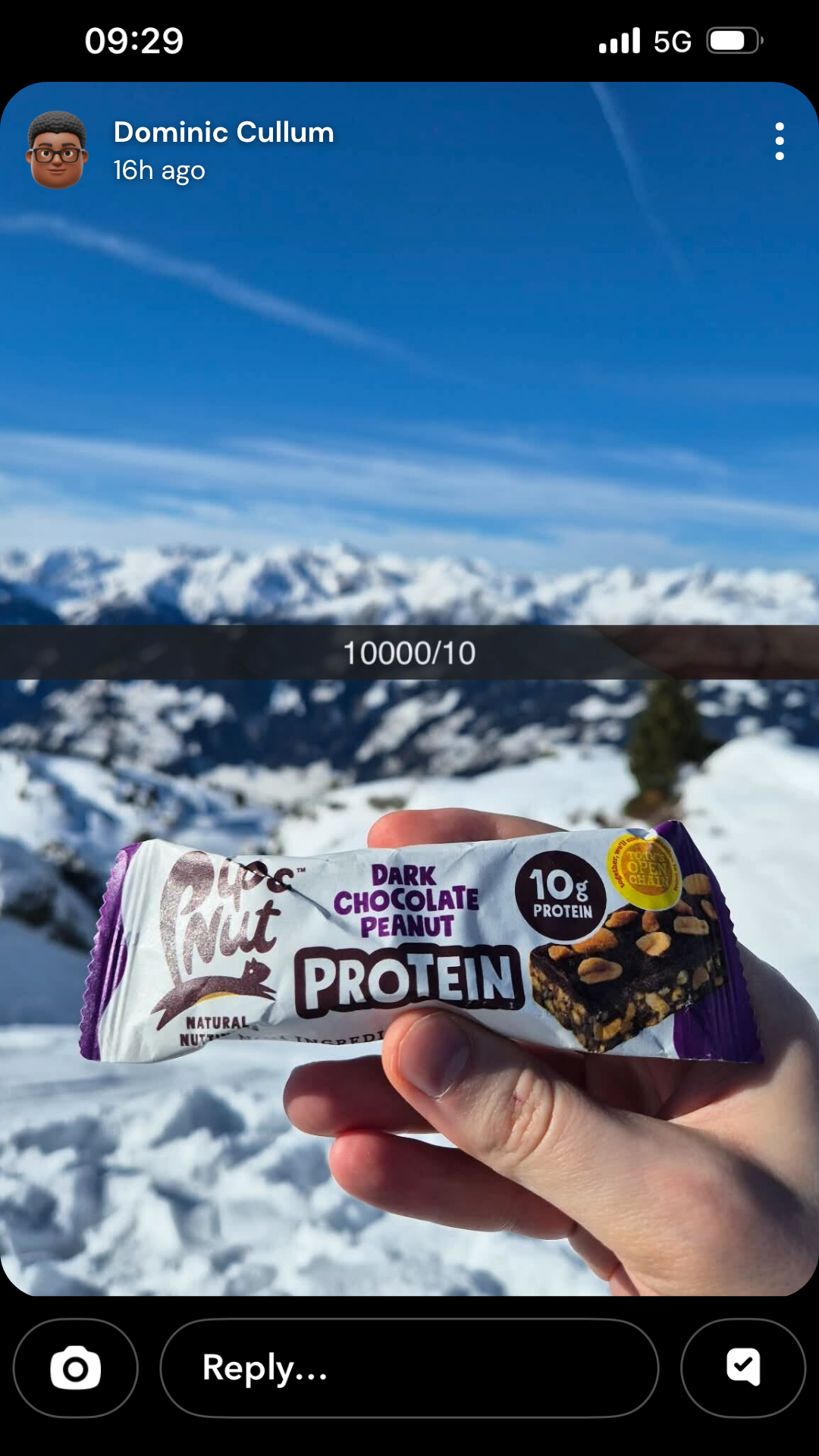 Your snack drawer will thank you