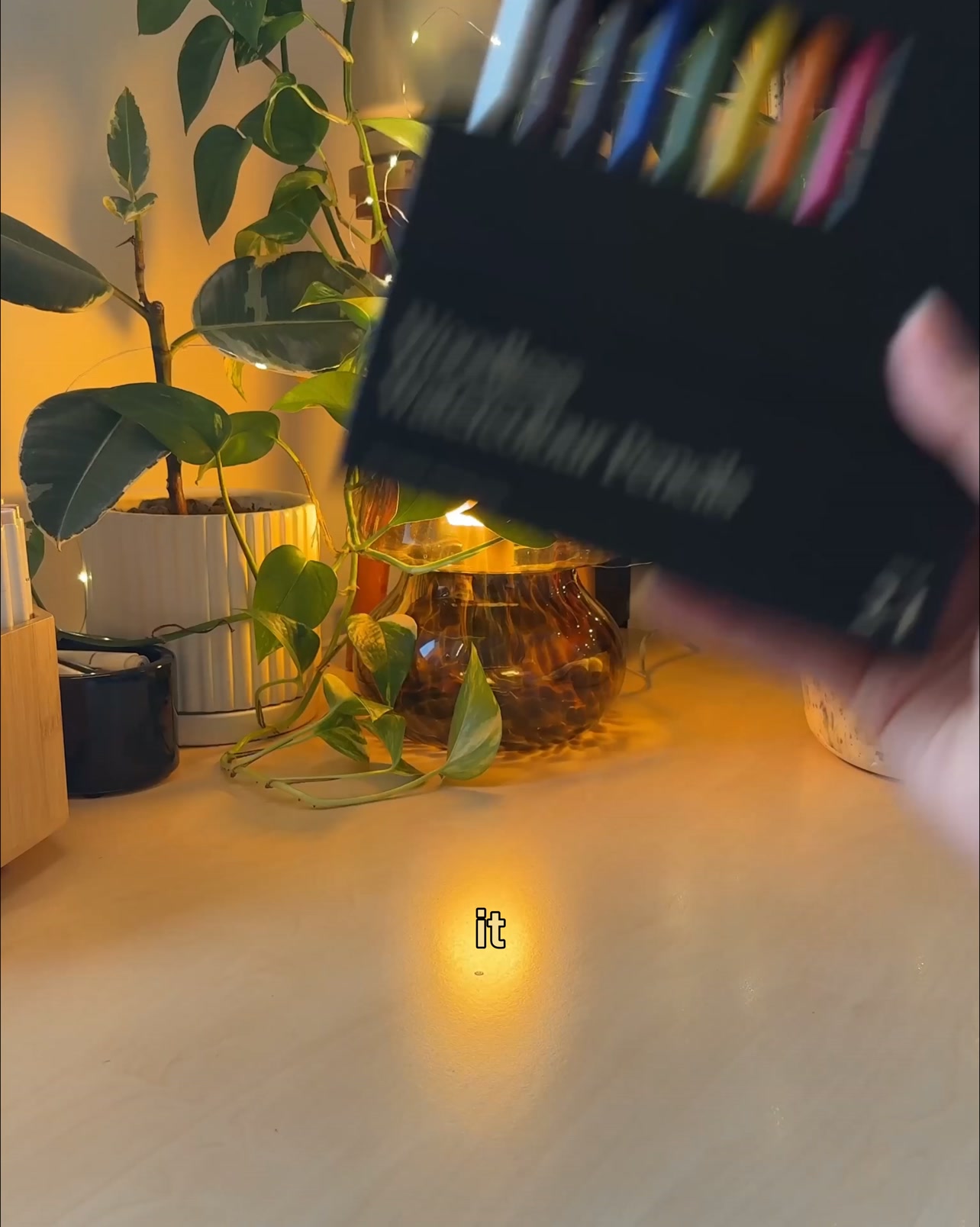 Woodless Watercolour Pencils