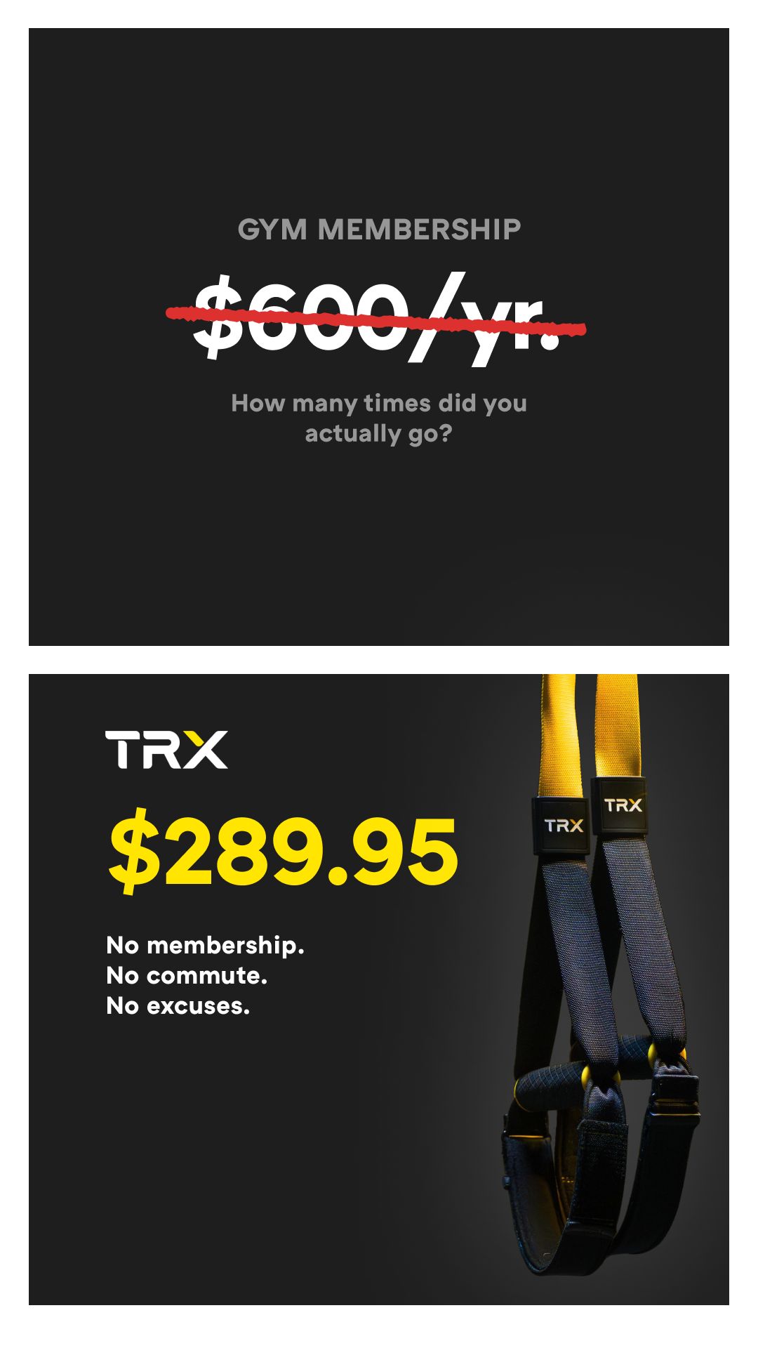 Try It 30 Days — Risk Free