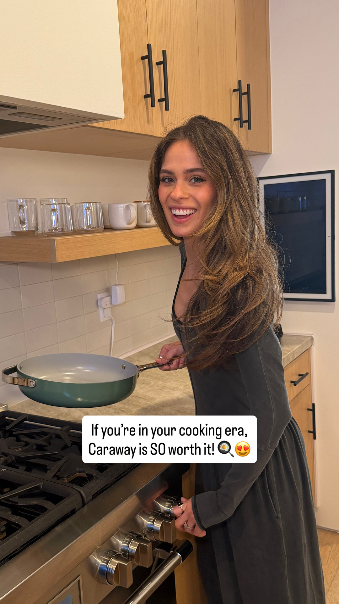 Everyday Cooking, Upgraded