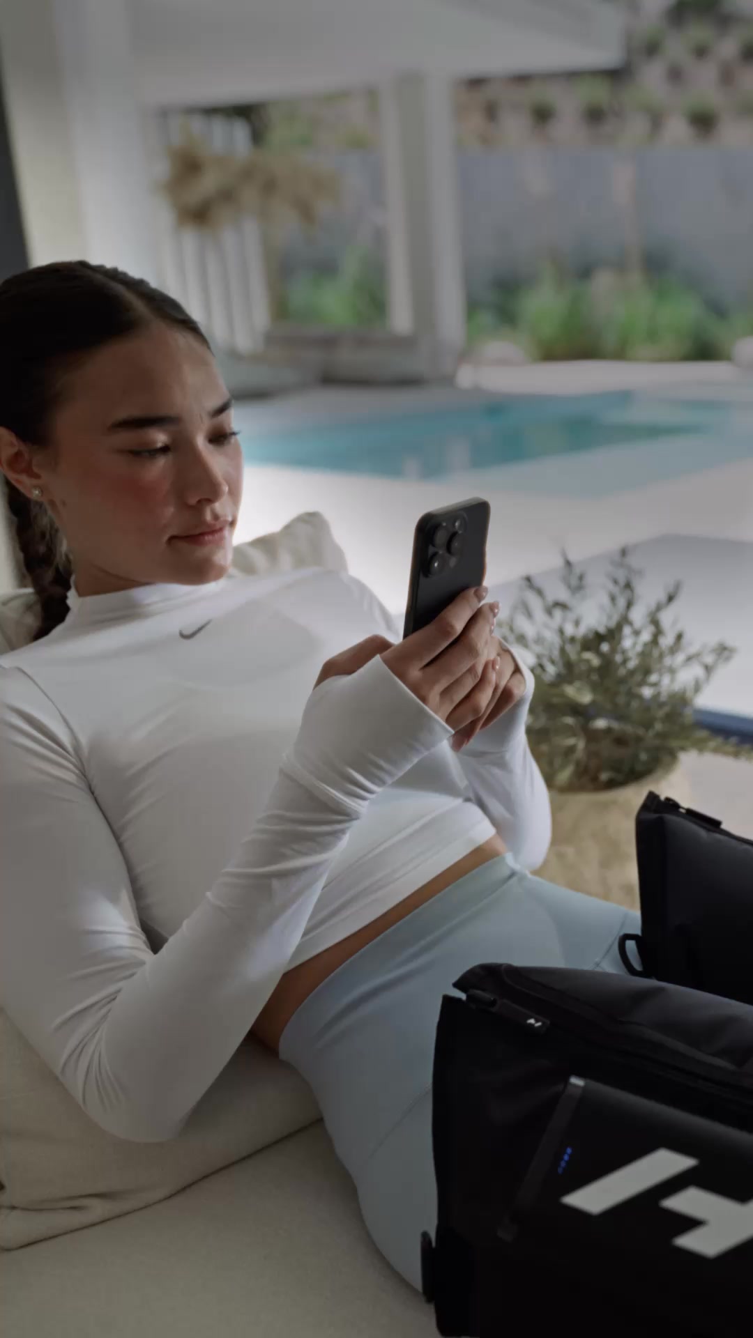 She gives everything. Give her recovery. 💜
Hyperice Mother's Day Sale. Shop our Normatec line now.