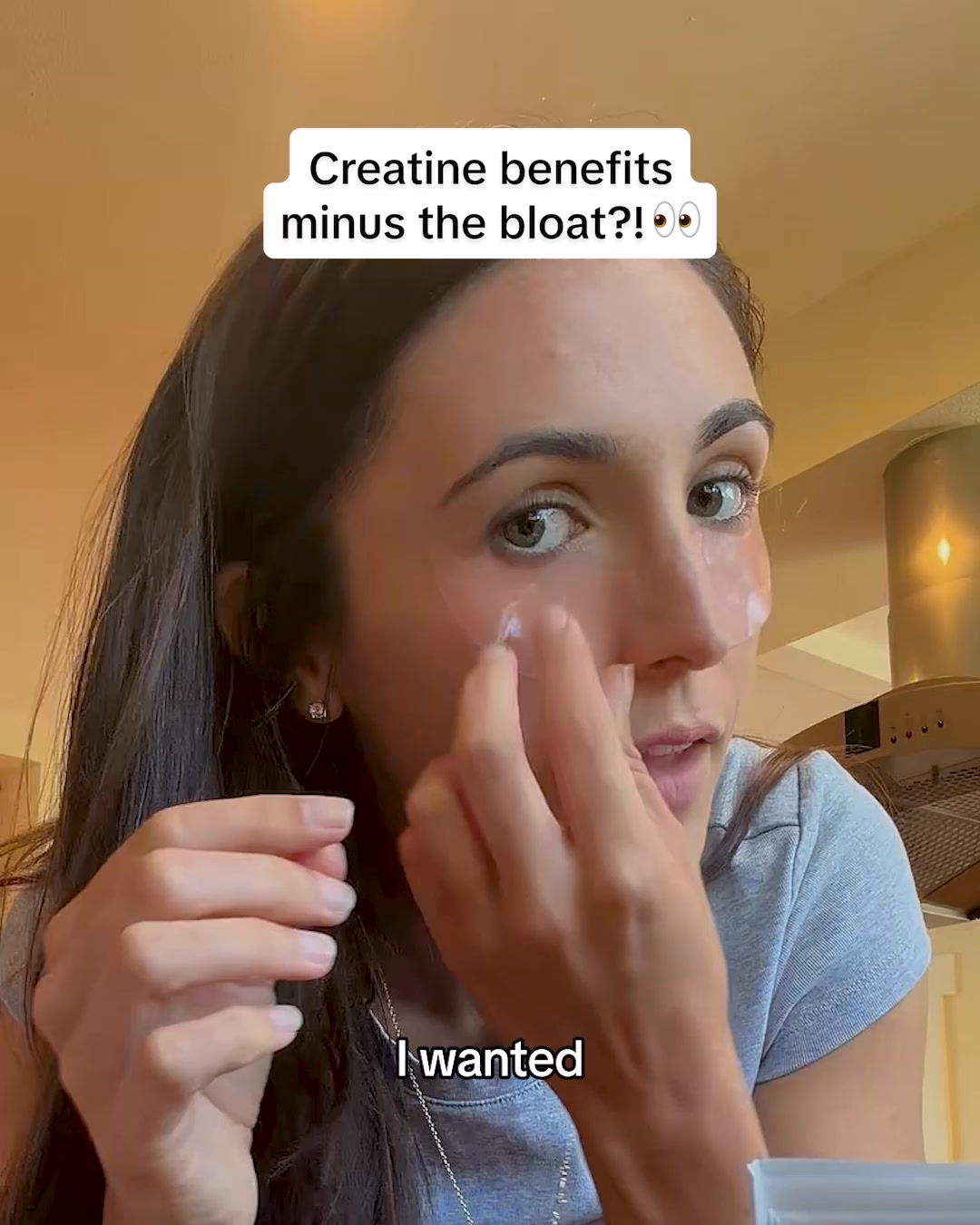 Grow Your Booty, Without the Bloat