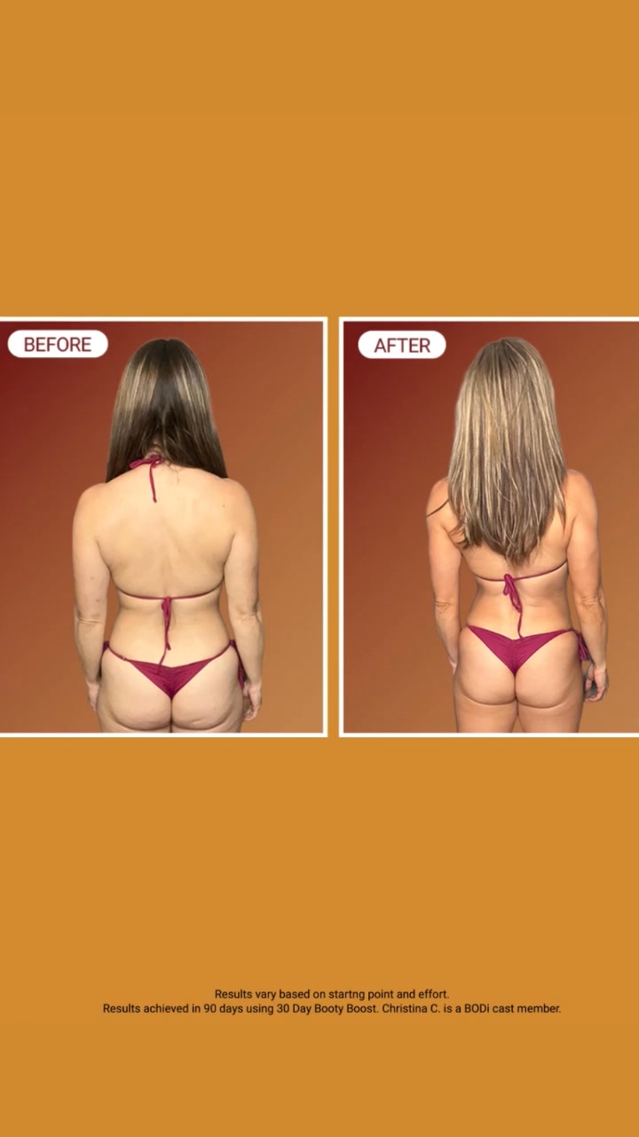 See Results in 30 Days