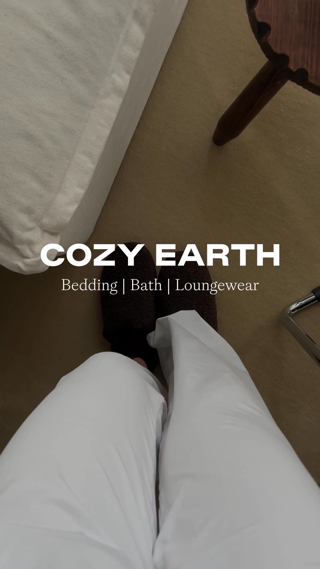 Cozy Earth