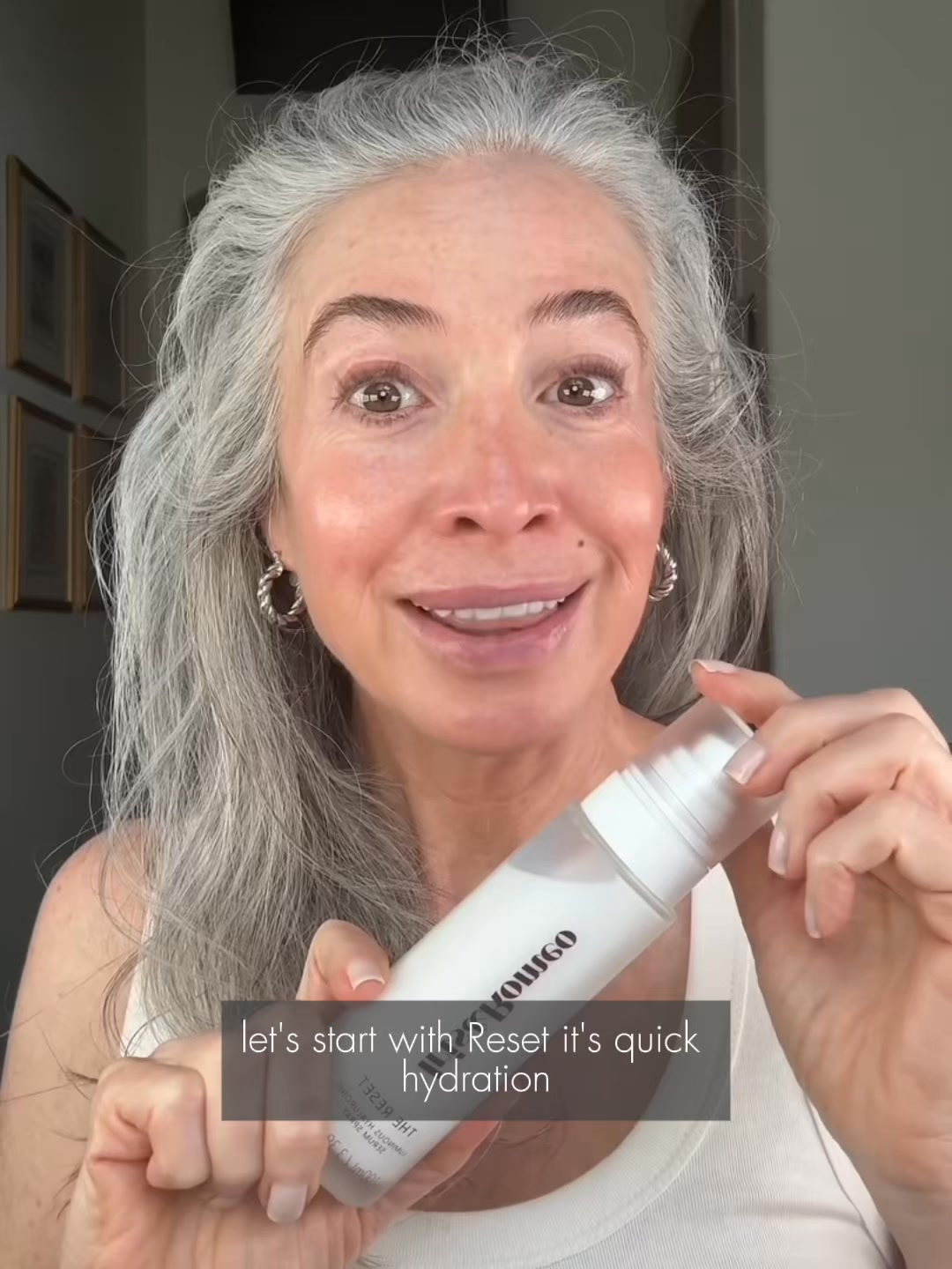 Shop Christa's 5-Minute Routine
