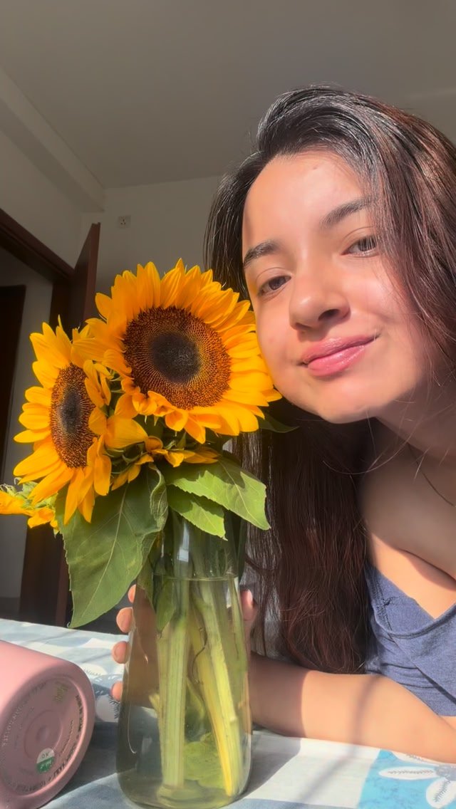 Sun Saviour @beminimalist__ ☀️

#Ad
#beminimalist
#minimalistcreators