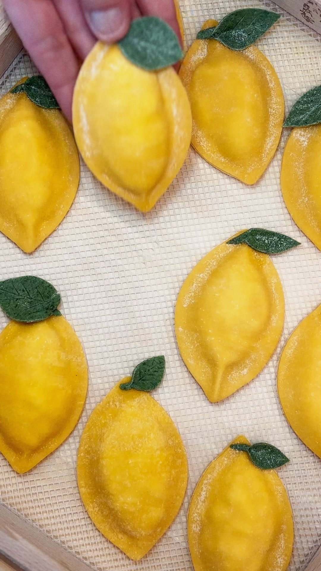 Summer in Amalfi Pasta Class 🍋🍝🇮🇹