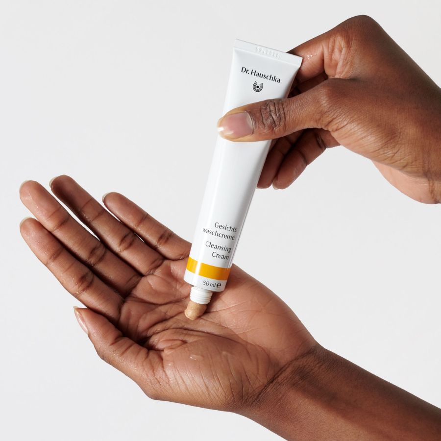 Dr. Hauschka