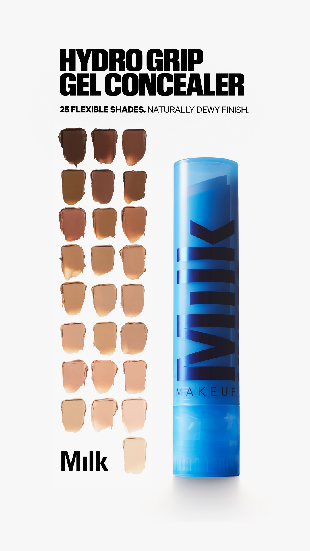 Find Your Concealer Shade