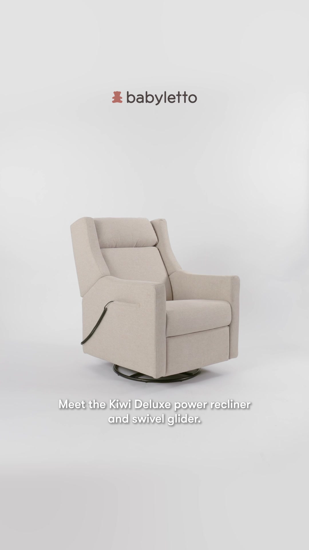 The #1 Recliner, Upgraded