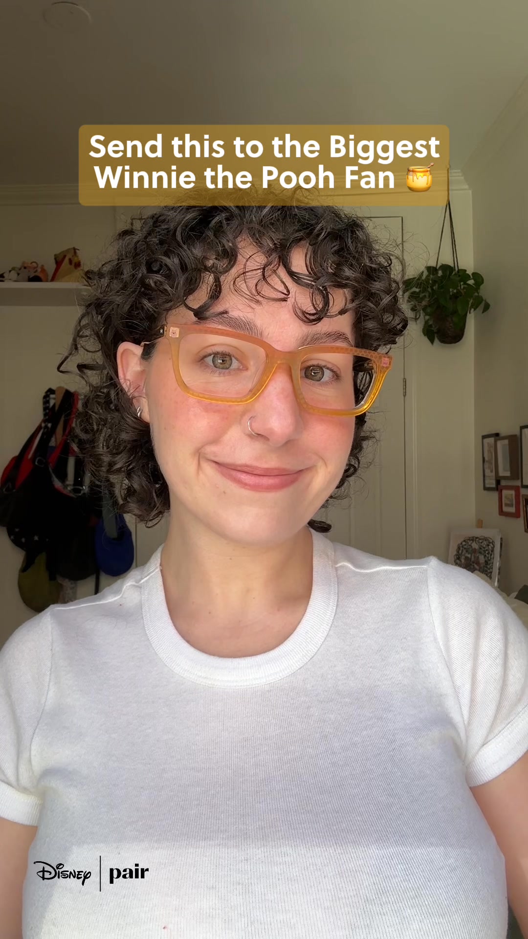 Pair Eyewear: Customizable Glasses and Sunglasses