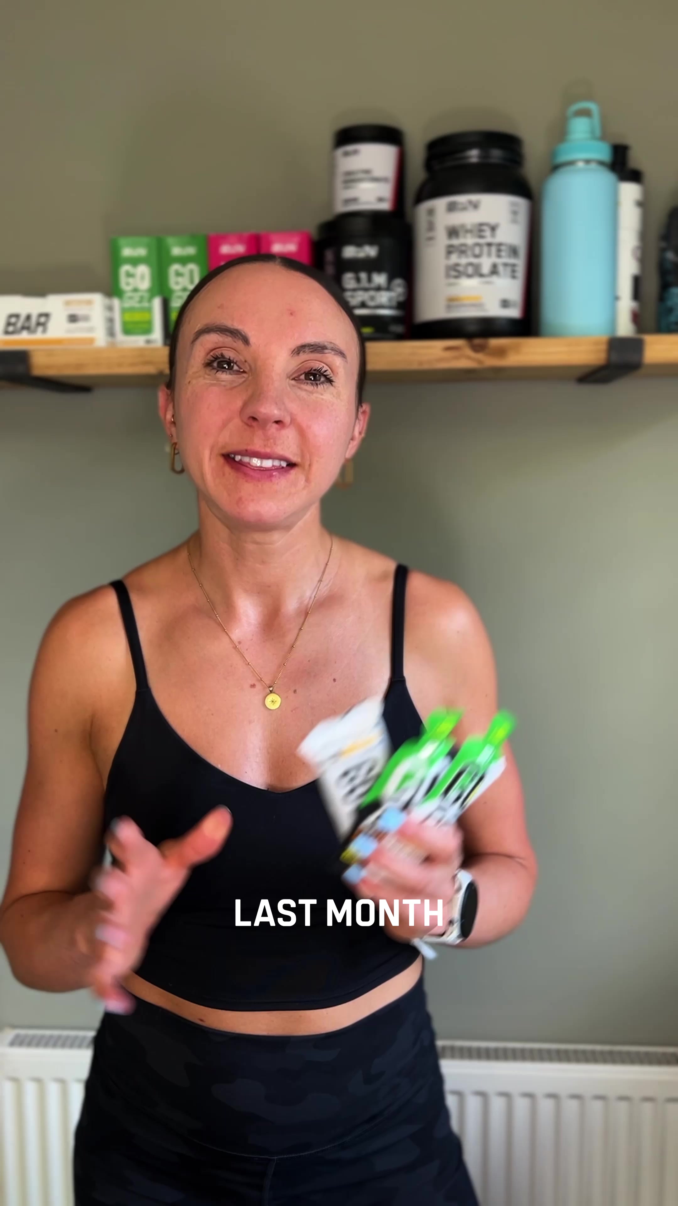Supplements For The Daily Routine