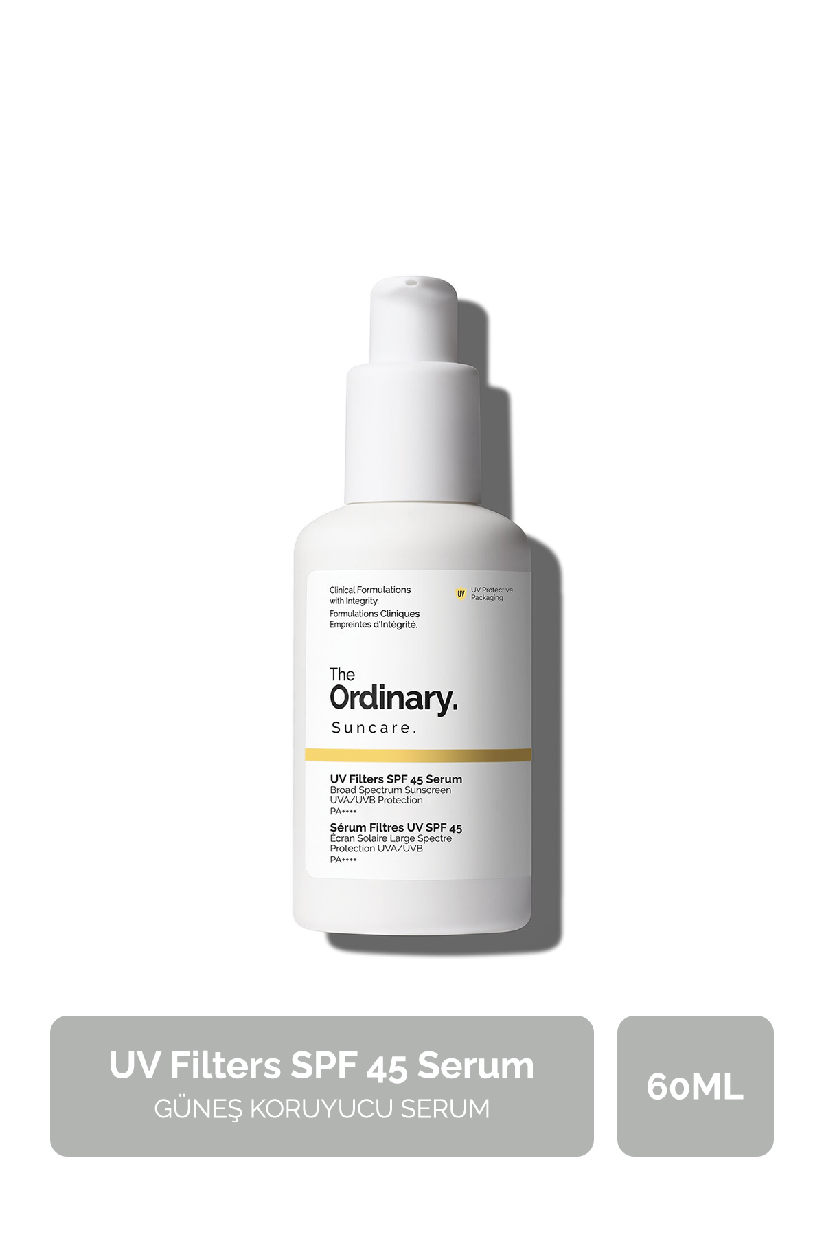 The Ordinary