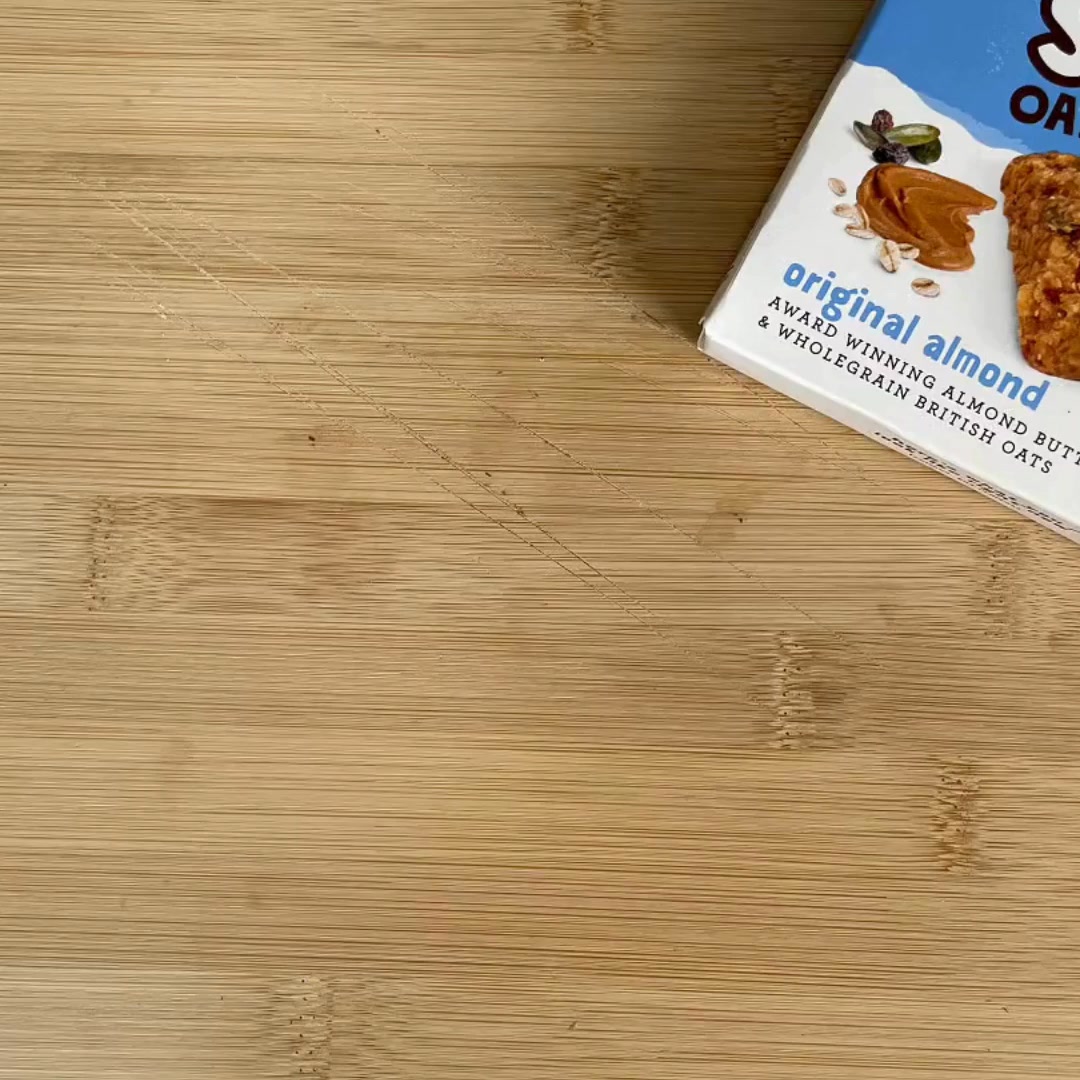 High in fibre