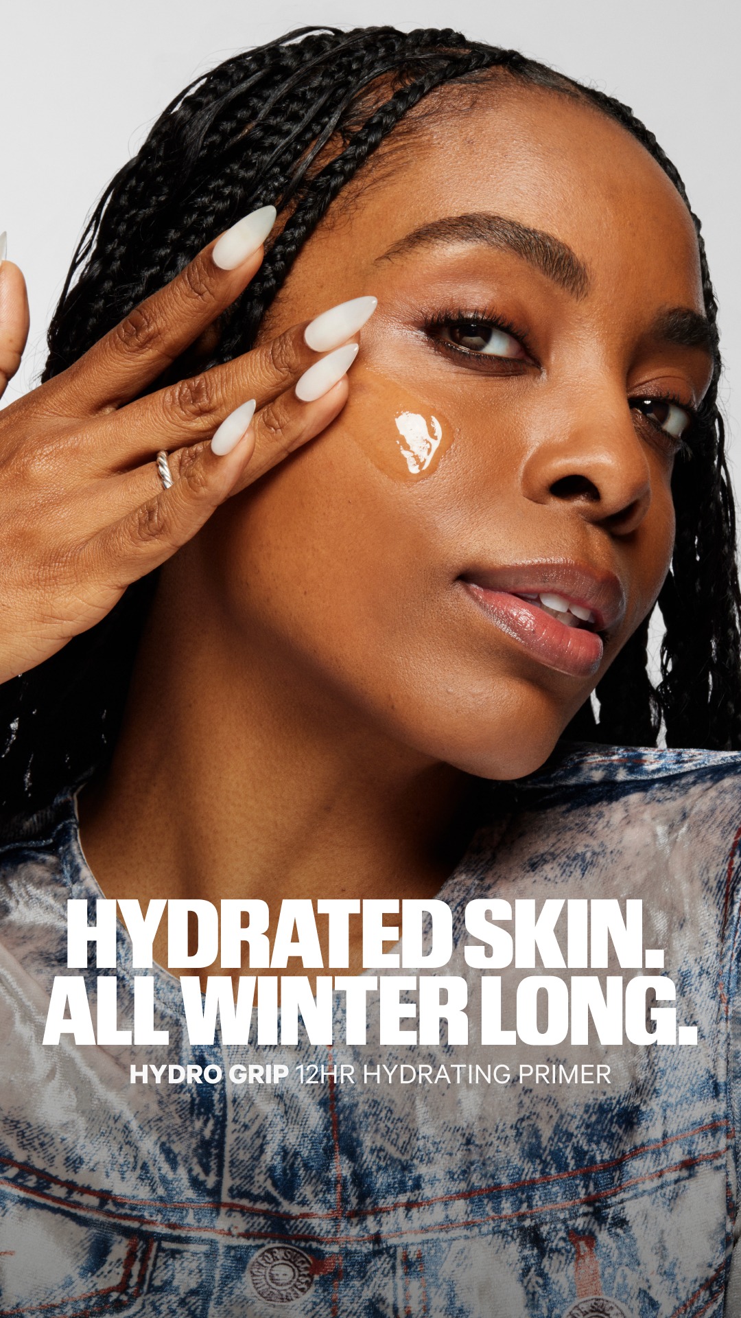 Winter Makeup Secret Weapon