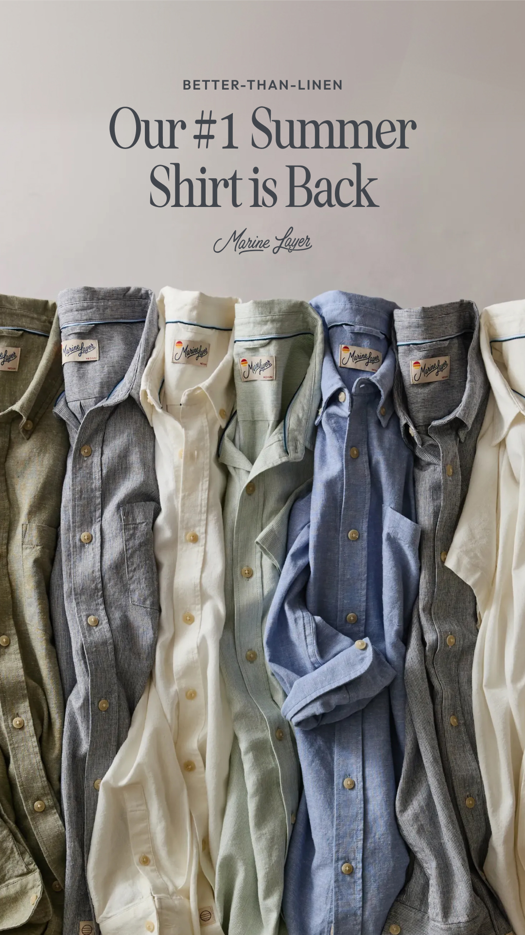 The Most Breathable Shirts
