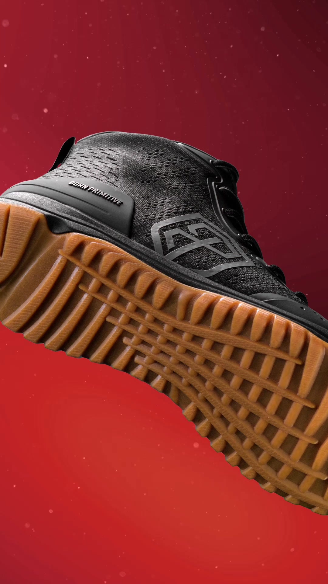 JUST LANDED — Savage 1 High Top!