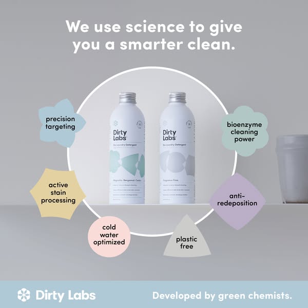 Green Chemistry to the Rescue!