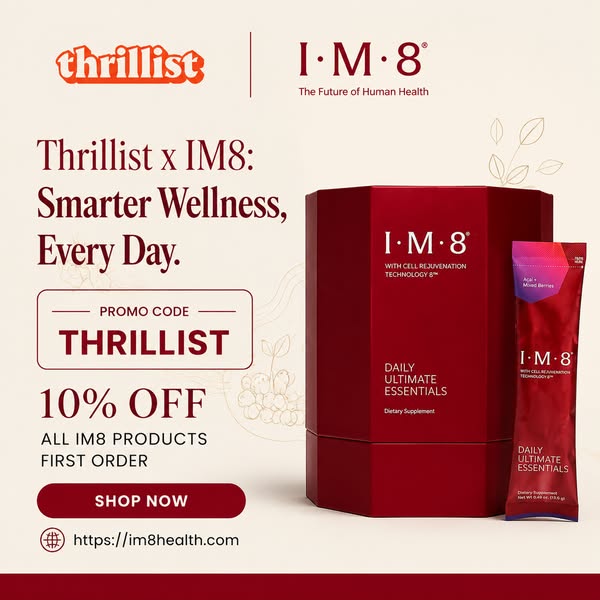 Wellness Simplified. In One Drink.