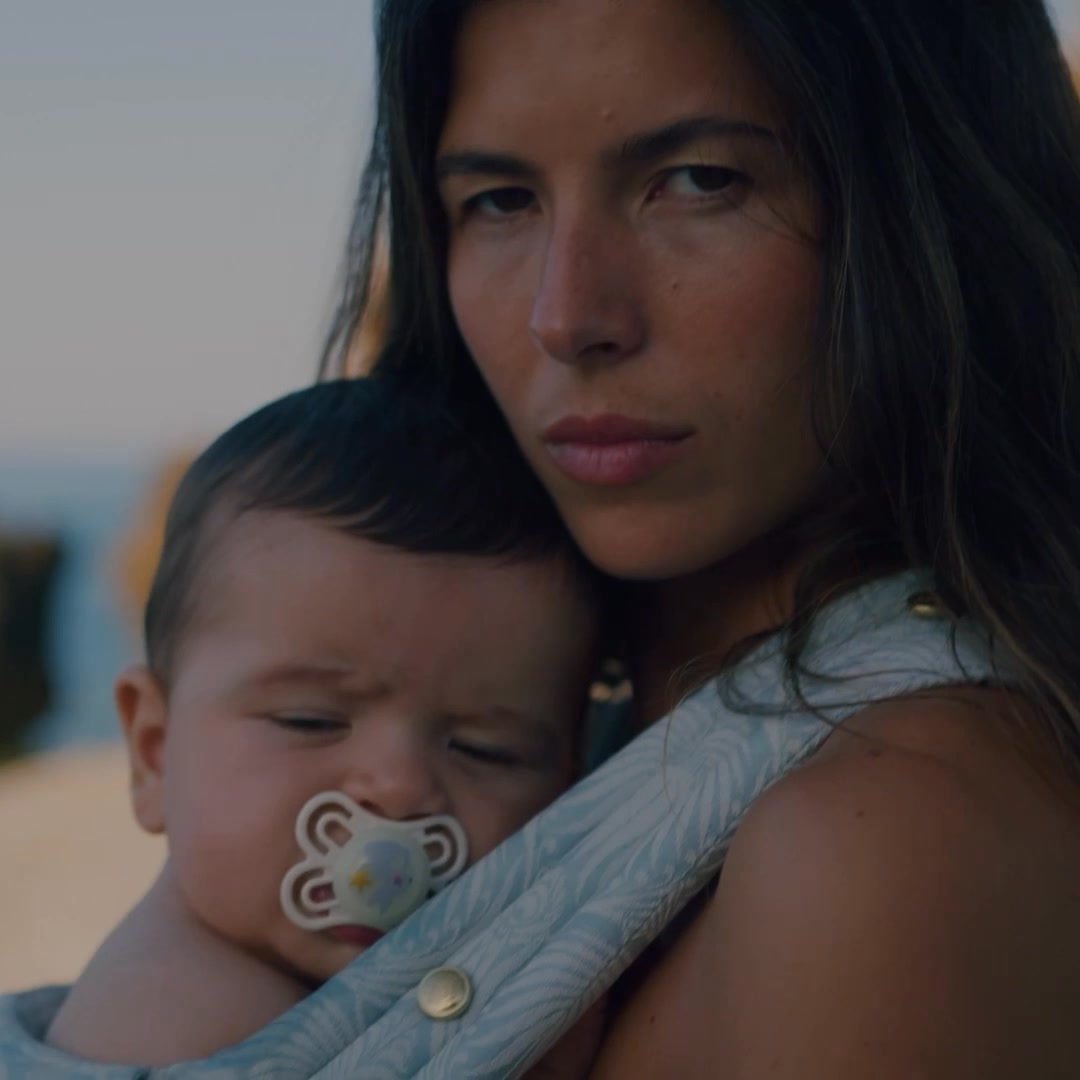 Zeitgeist Baby Carrier