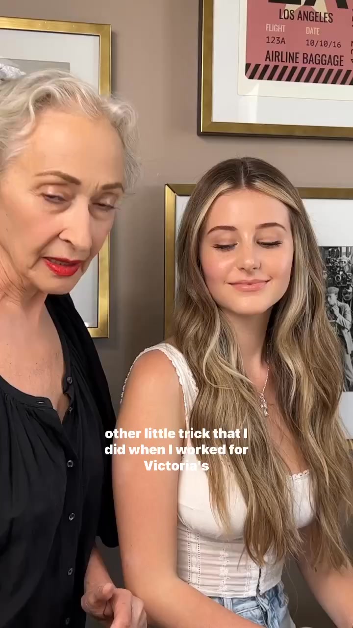The Original Red Blush ❤️